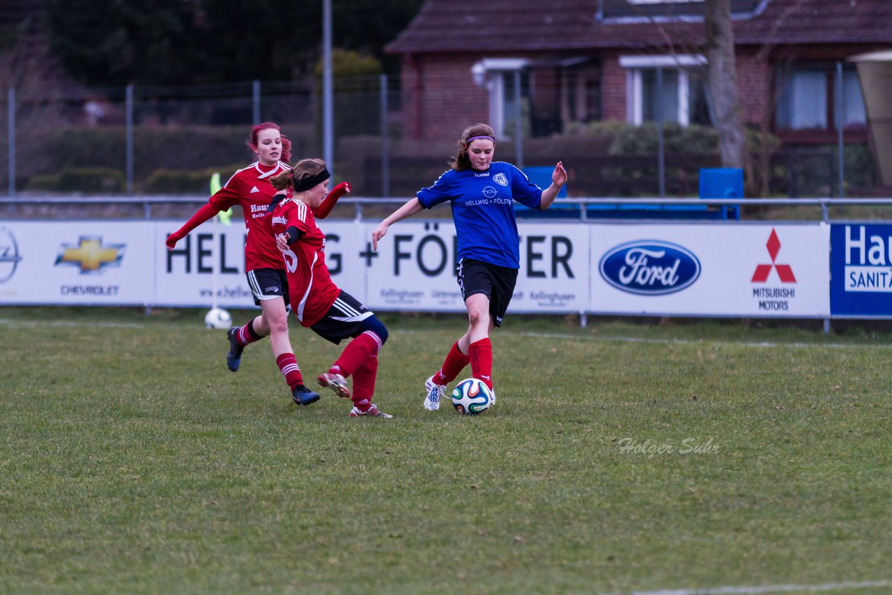 Bild 233 - Frauen VfL Kellinghusen - TSV Heiligenstedten : Ergebnis: 4;1